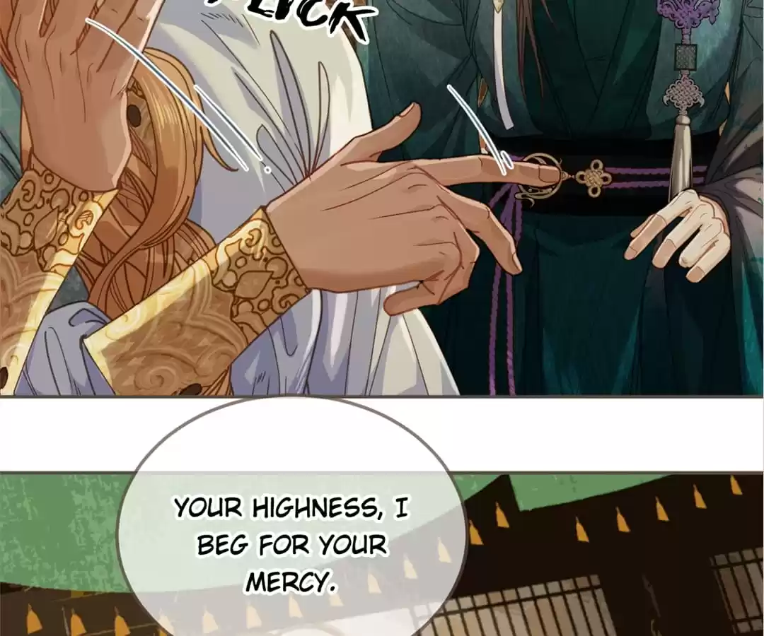 The Silent Concubine II [Official] - Chapter 10 manhwa