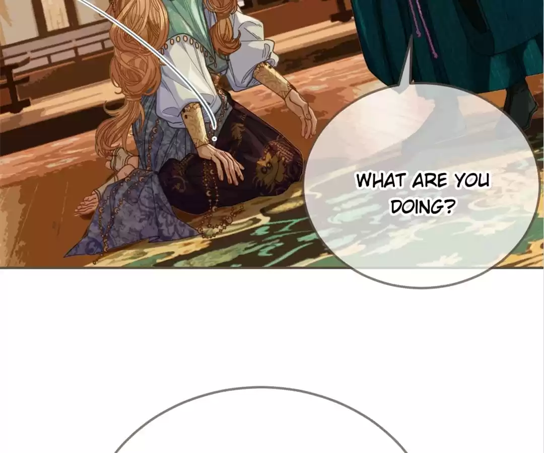 The Silent Concubine II [Official] - Chapter 10 manhwa