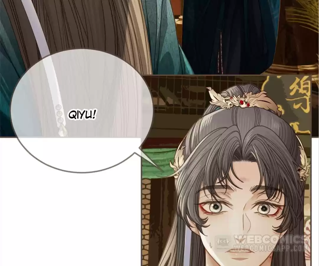 The Silent Concubine II [Official] - Chapter 10 manhwa
