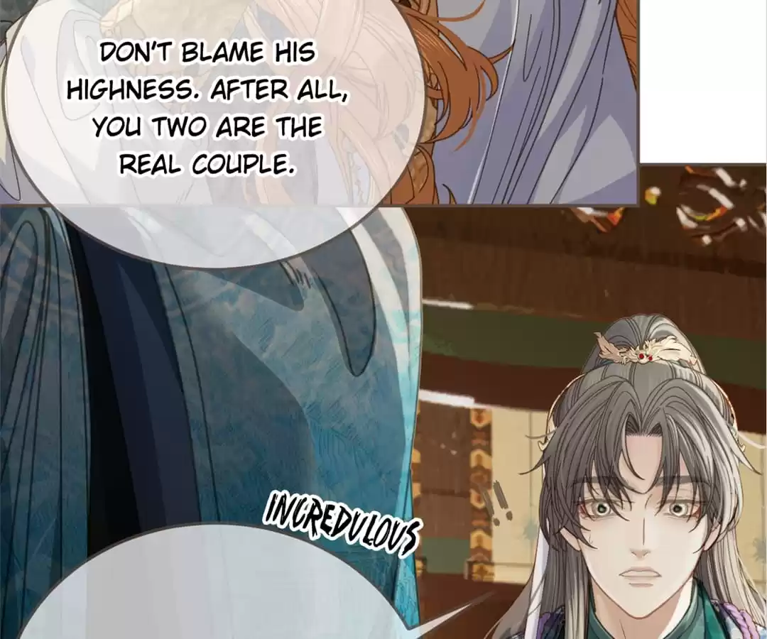 The Silent Concubine II [Official] - Chapter 10 manhwa