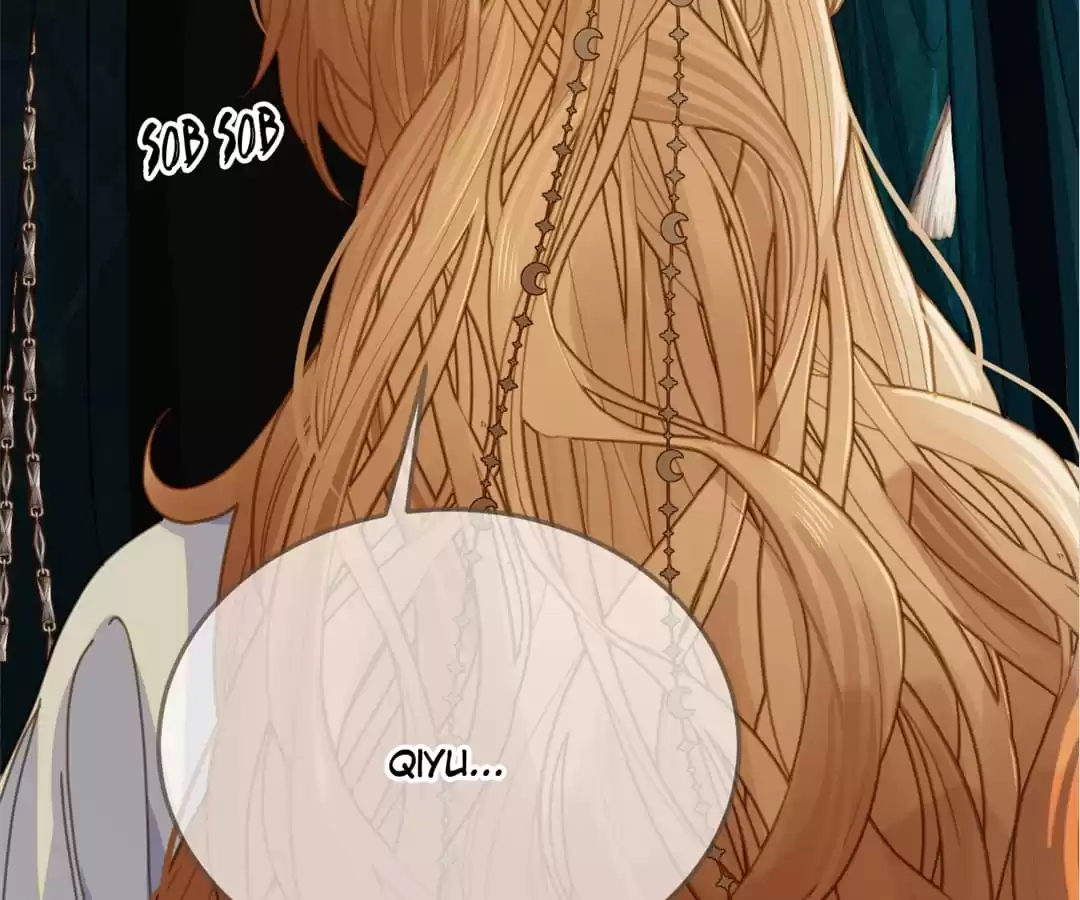 The Silent Concubine II [Official] - Chapter 10 manhwa