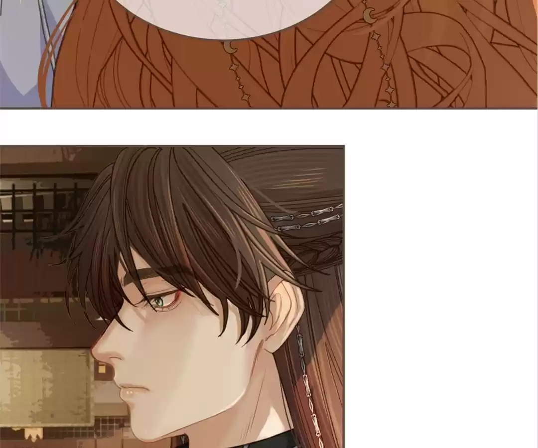 The Silent Concubine II [Official] - Chapter 10 manhwa