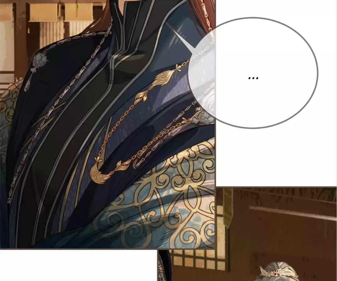 The Silent Concubine II [Official] - Chapter 10 manhwa