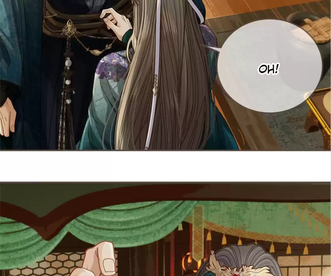 The Silent Concubine II [Official] - Chapter 10 manhwa