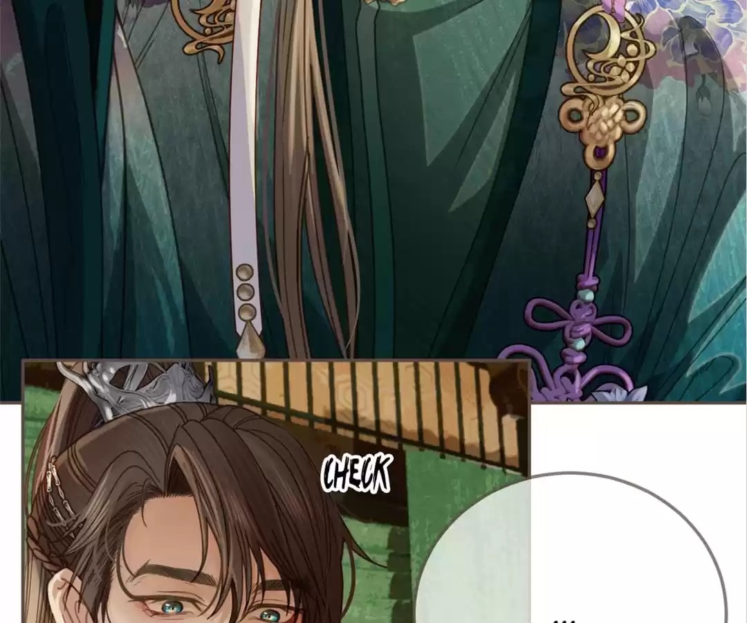 The Silent Concubine II [Official] - Chapter 10 manhwa