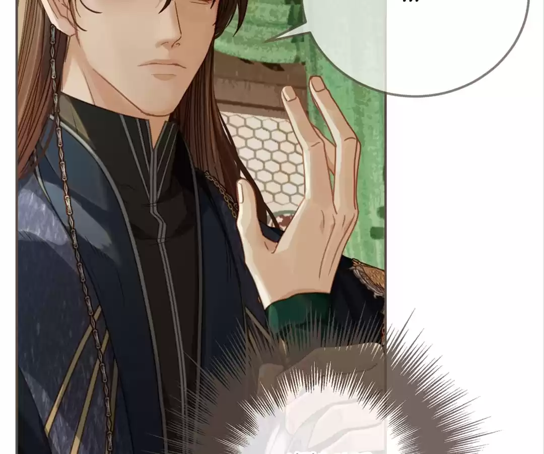 The Silent Concubine II [Official] - Chapter 10 manhwa