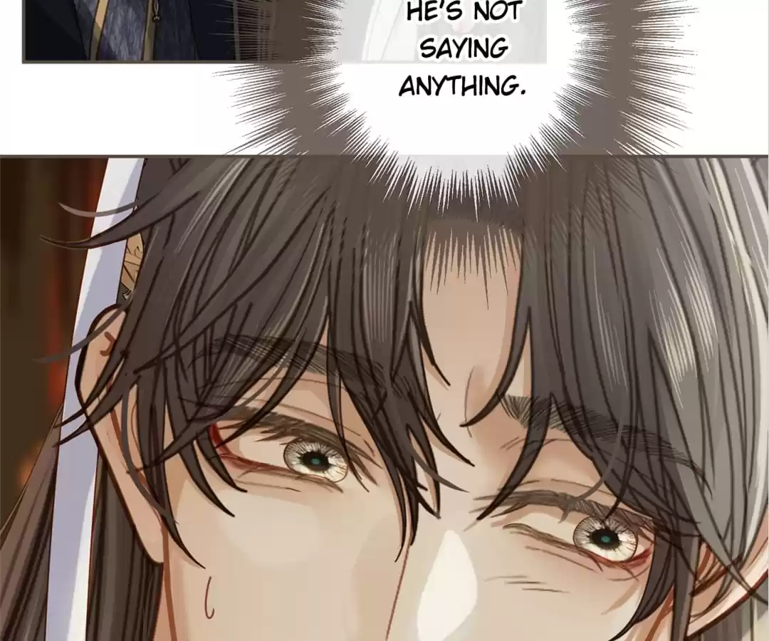 The Silent Concubine II [Official] - Chapter 10 manhwa