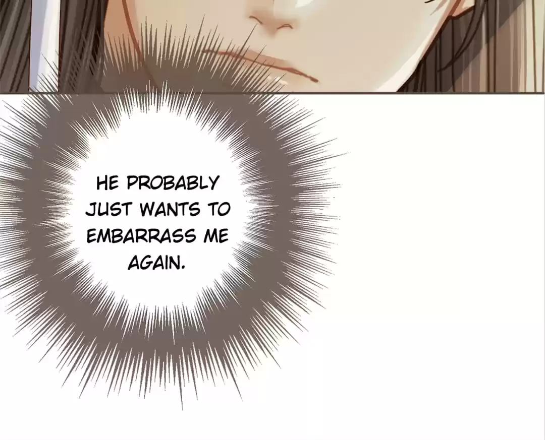 The Silent Concubine II [Official] - Chapter 10 manhwa