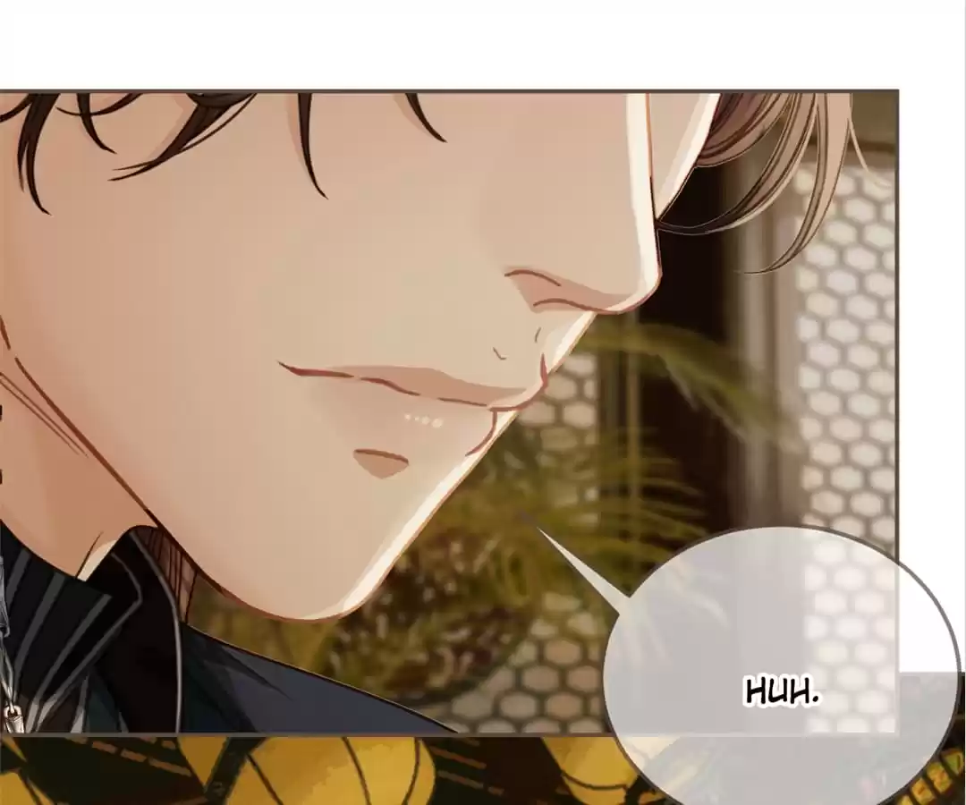 The Silent Concubine II [Official] - Chapter 10 manhwa
