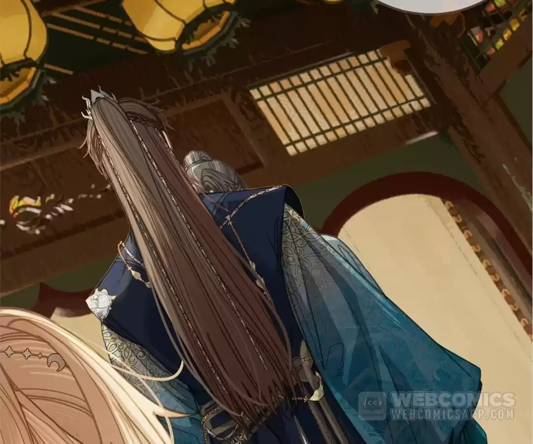 The Silent Concubine II [Official] - Chapter 10 manhwa