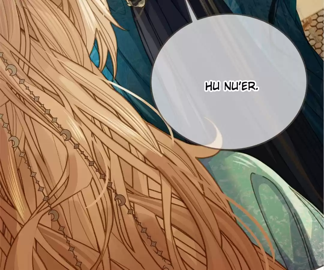 The Silent Concubine II [Official] - Chapter 10 manhwa