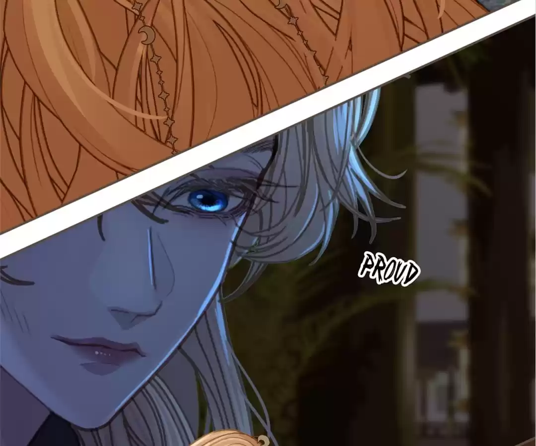 The Silent Concubine II [Official] - Chapter 10 manhwa
