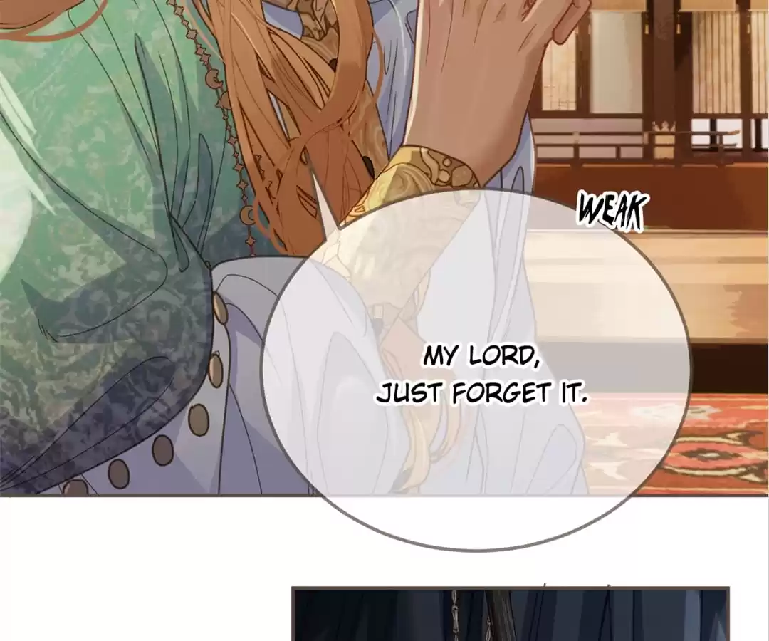 The Silent Concubine II [Official] - Chapter 10 manhwa
