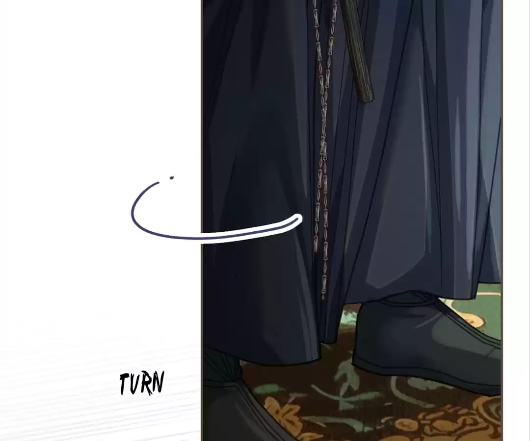 The Silent Concubine II [Official] - Chapter 10 manhwa