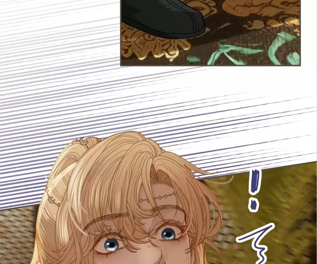 The Silent Concubine II [Official] - Chapter 10 manhwa