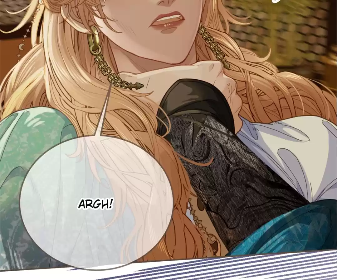 The Silent Concubine II [Official] - Chapter 10 manhwa