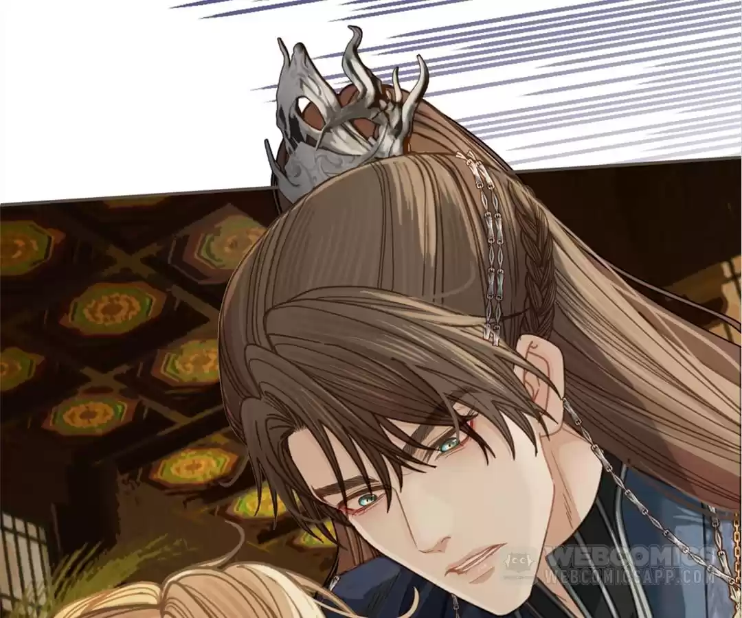 The Silent Concubine II [Official] - Chapter 10 manhwa