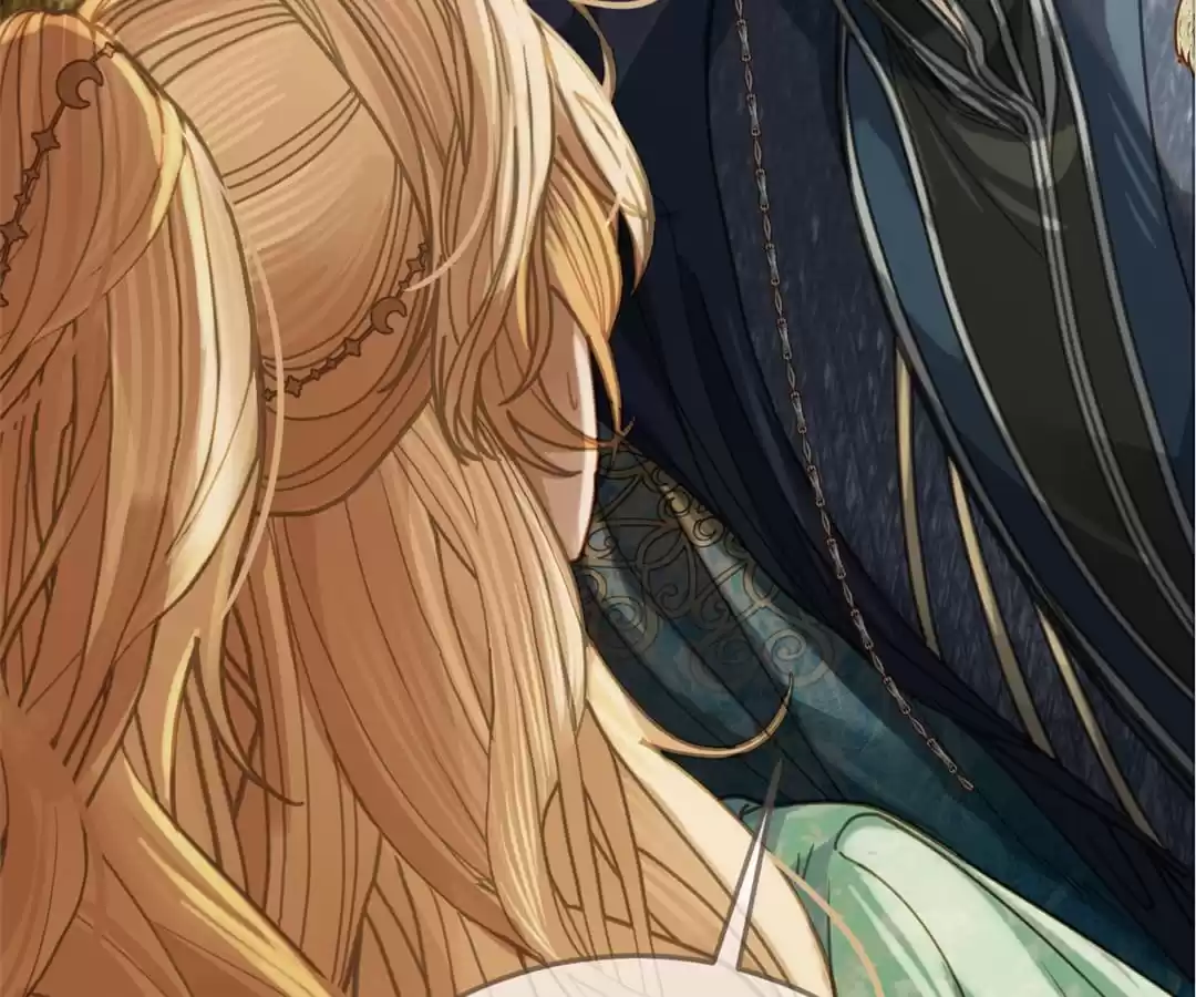 The Silent Concubine II [Official] - Chapter 10 manhwa
