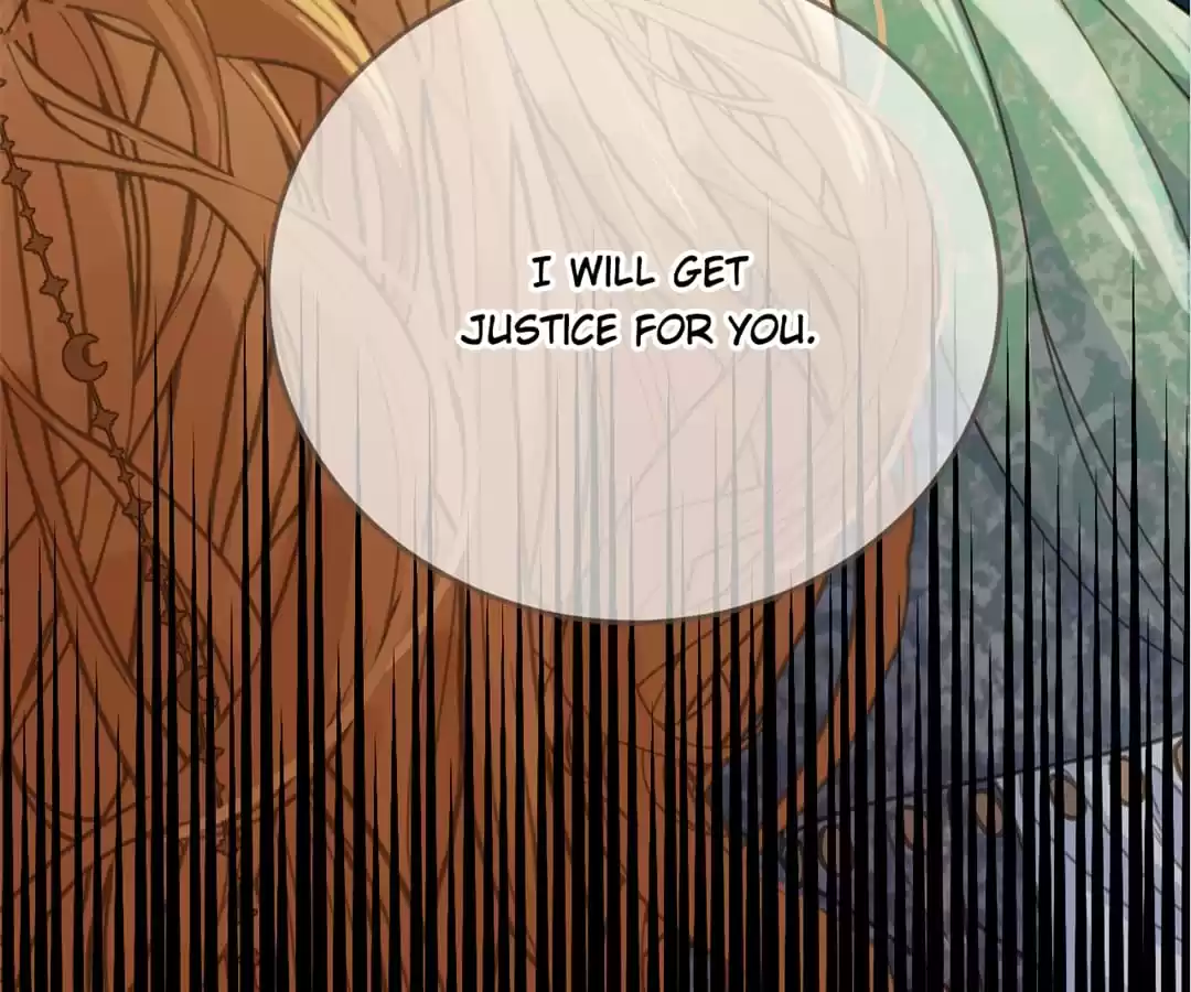 The Silent Concubine II [Official] - Chapter 10 manhwa