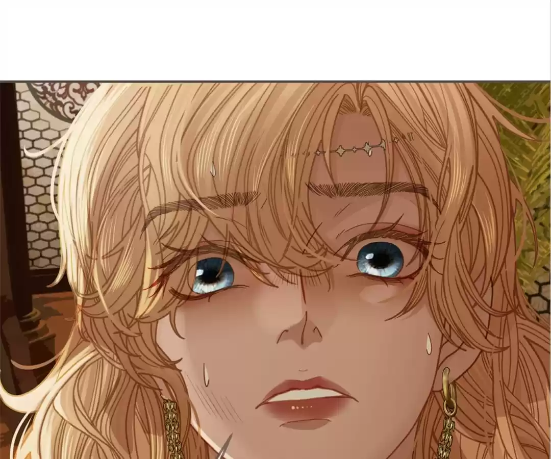 The Silent Concubine II [Official] - Chapter 10 manhwa