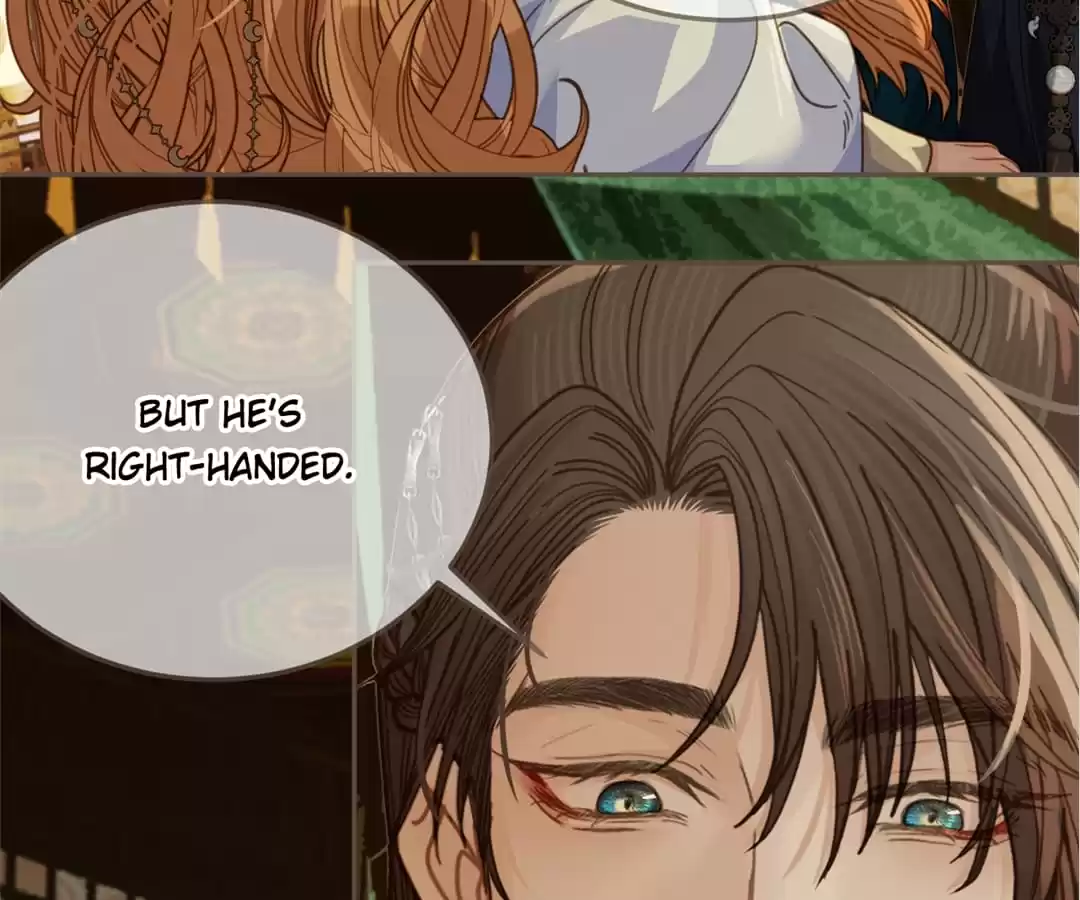 The Silent Concubine II [Official] - Chapter 10 manhwa