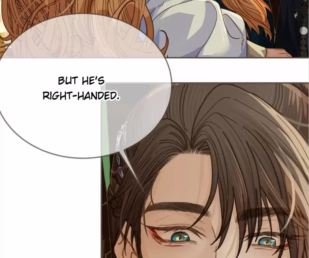 The Silent Concubine II [Official] - Chapter 11 manhwa