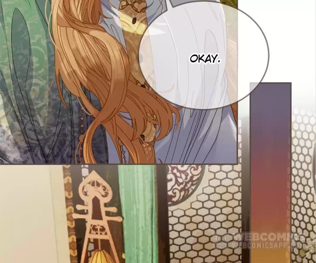 The Silent Concubine II [Official] - Chapter 11 manhwa