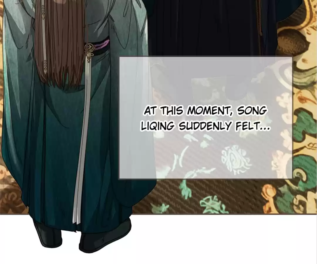The Silent Concubine II [Official] - Chapter 11 manhwa