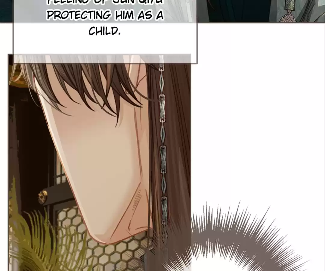 The Silent Concubine II [Official] - Chapter 11 manhwa