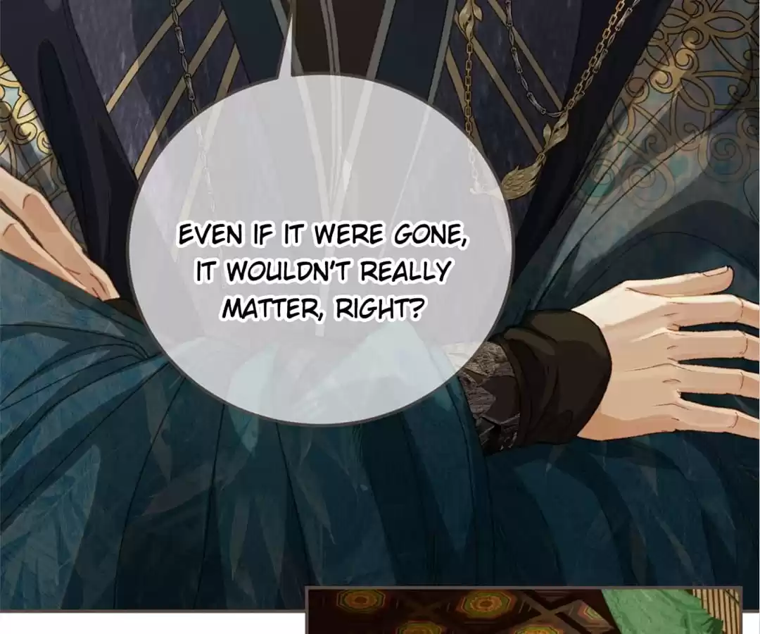 The Silent Concubine II [Official] - Chapter 11 manhwa