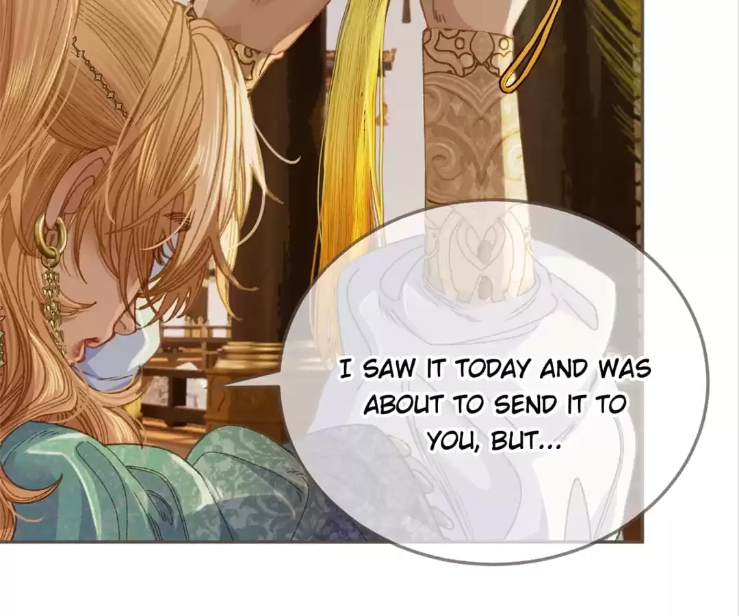 The Silent Concubine II [Official] - Chapter 11 manhwa