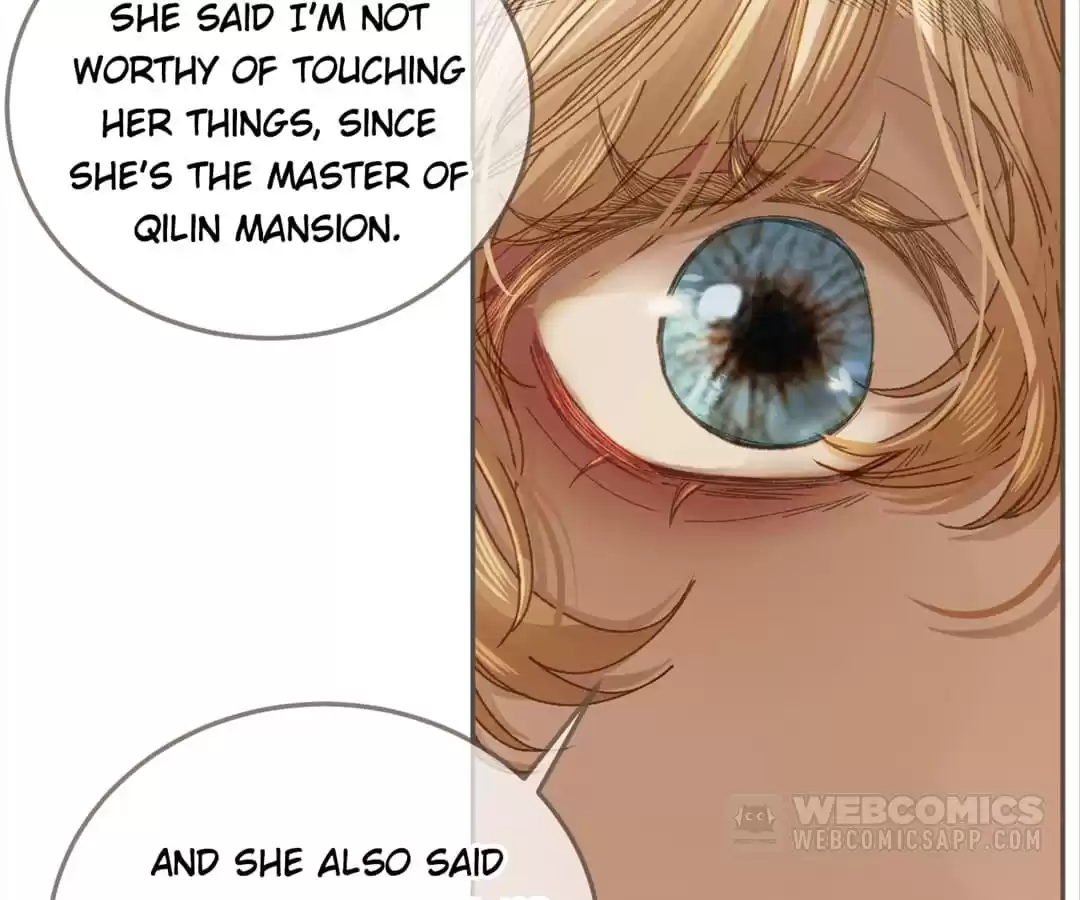 The Silent Concubine II [Official] - Chapter 11 manhwa