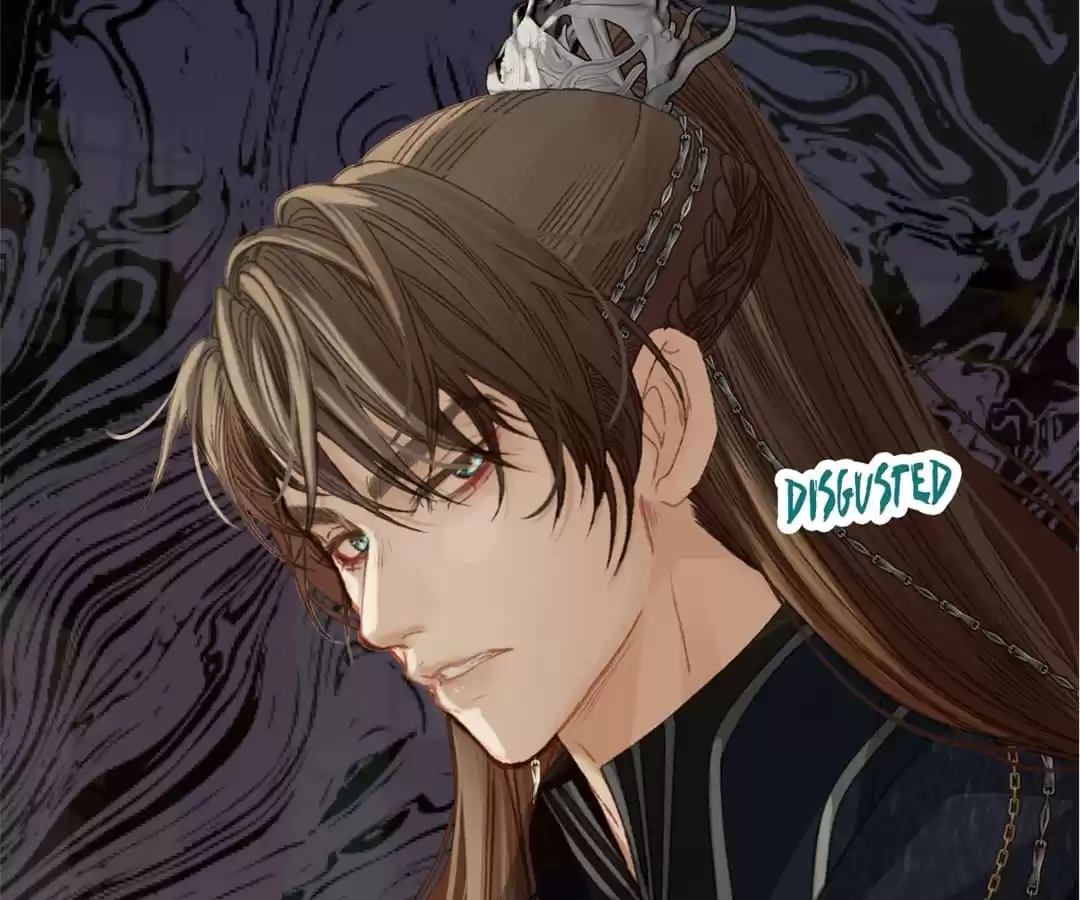 The Silent Concubine II [Official] - Chapter 11 manhwa