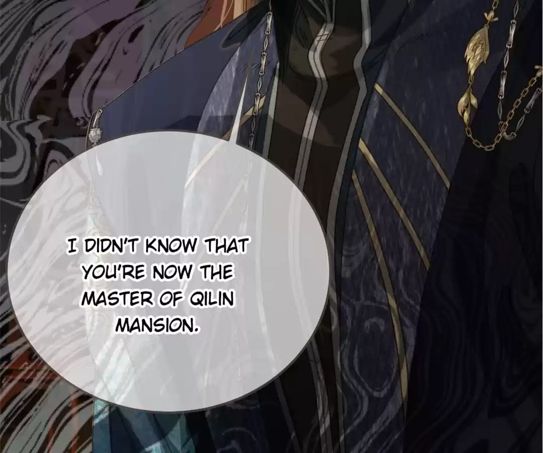The Silent Concubine II [Official] - Chapter 11 manhwa