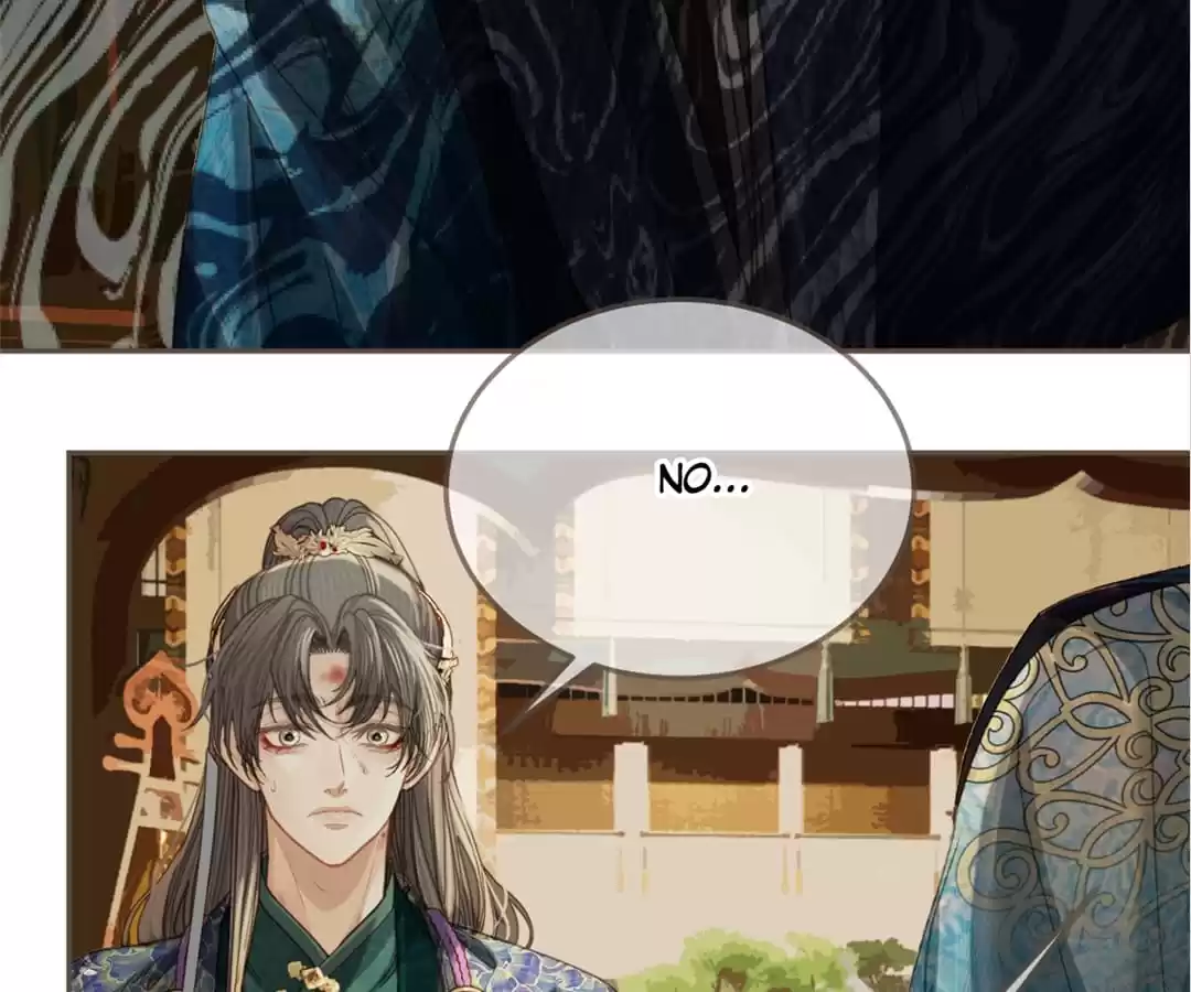 The Silent Concubine II [Official] - Chapter 11 manhwa