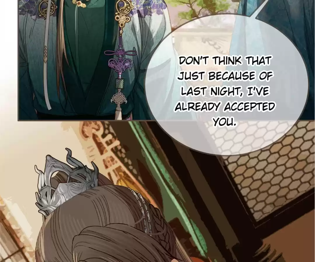 The Silent Concubine II [Official] - Chapter 11 manhwa