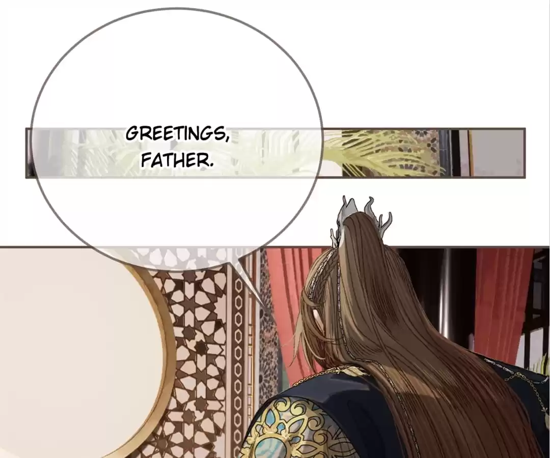 The Silent Concubine II [Official] - Chapter 11 manhwa