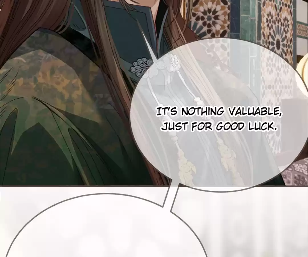 The Silent Concubine II [Official] - Chapter 11 manhwa
