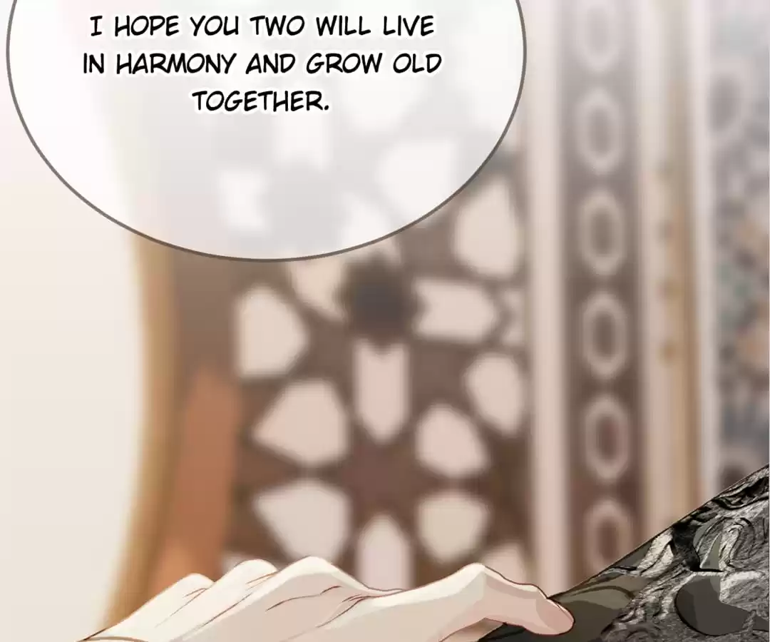 The Silent Concubine II [Official] - Chapter 11 manhwa
