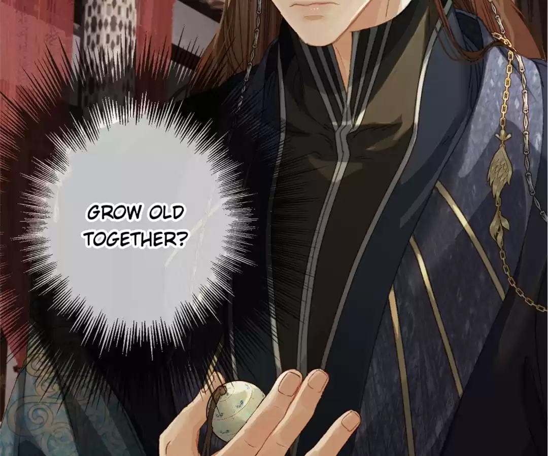 The Silent Concubine II [Official] - Chapter 11 manhwa