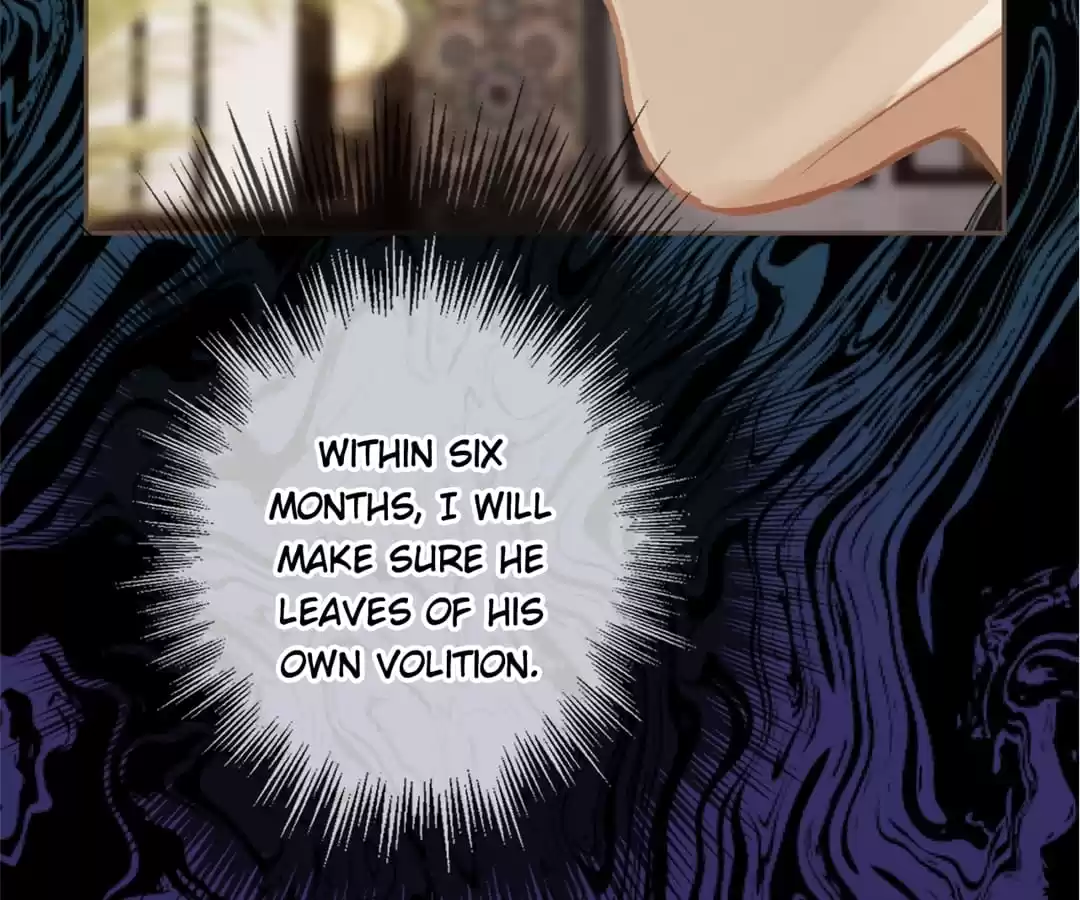 The Silent Concubine II [Official] - Chapter 11 manhwa