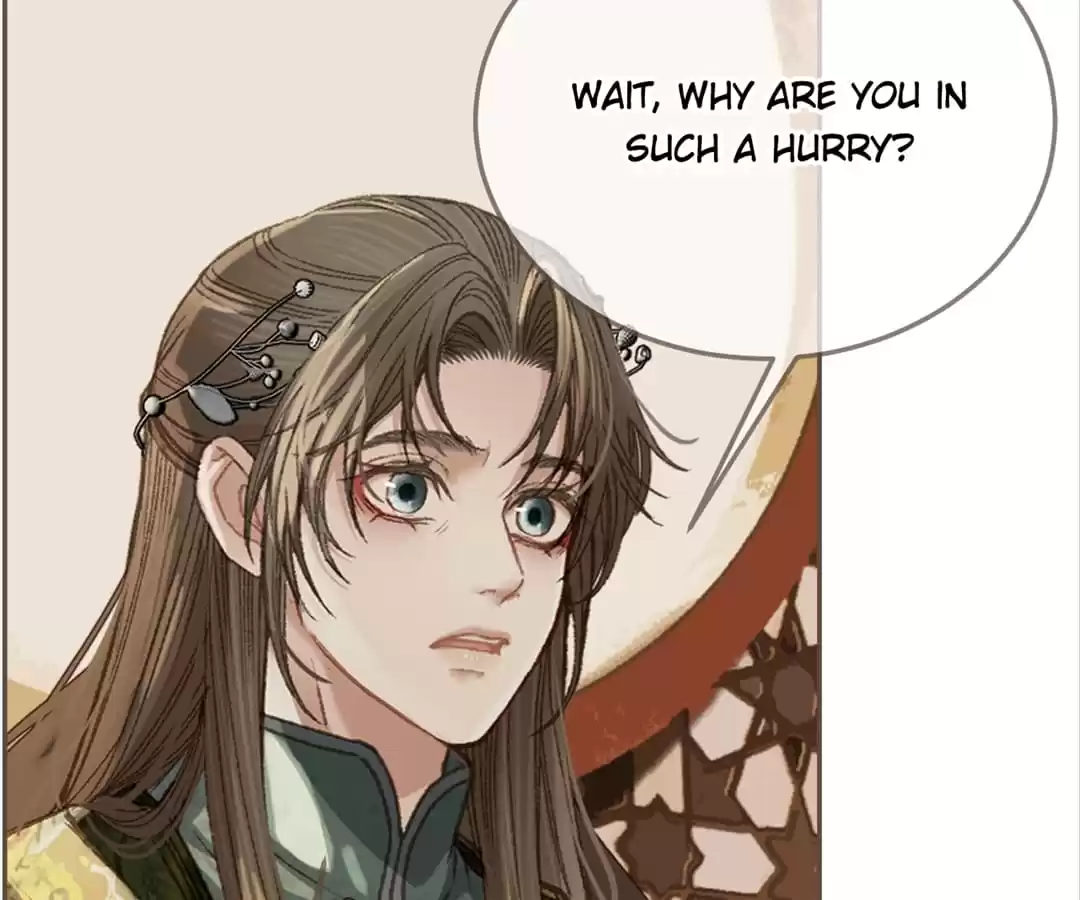 The Silent Concubine II [Official] - Chapter 12 manhwa