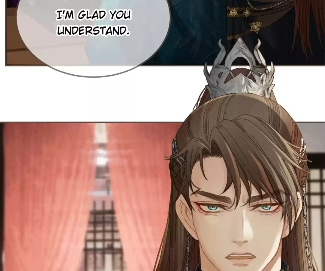 The Silent Concubine II [Official] - Chapter 12 manhwa