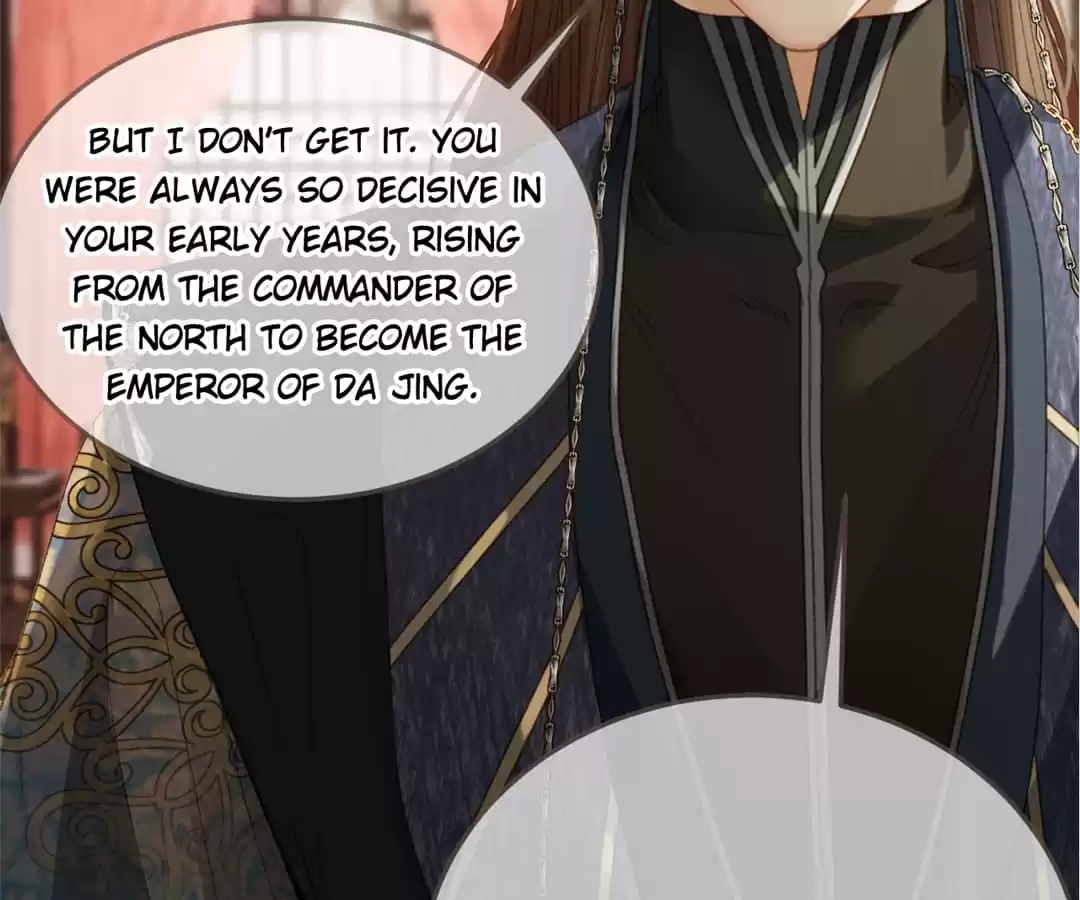 The Silent Concubine II [Official] - Chapter 12 manhwa