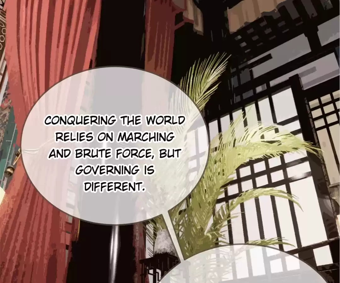 The Silent Concubine II [Official] - Chapter 12 manhwa