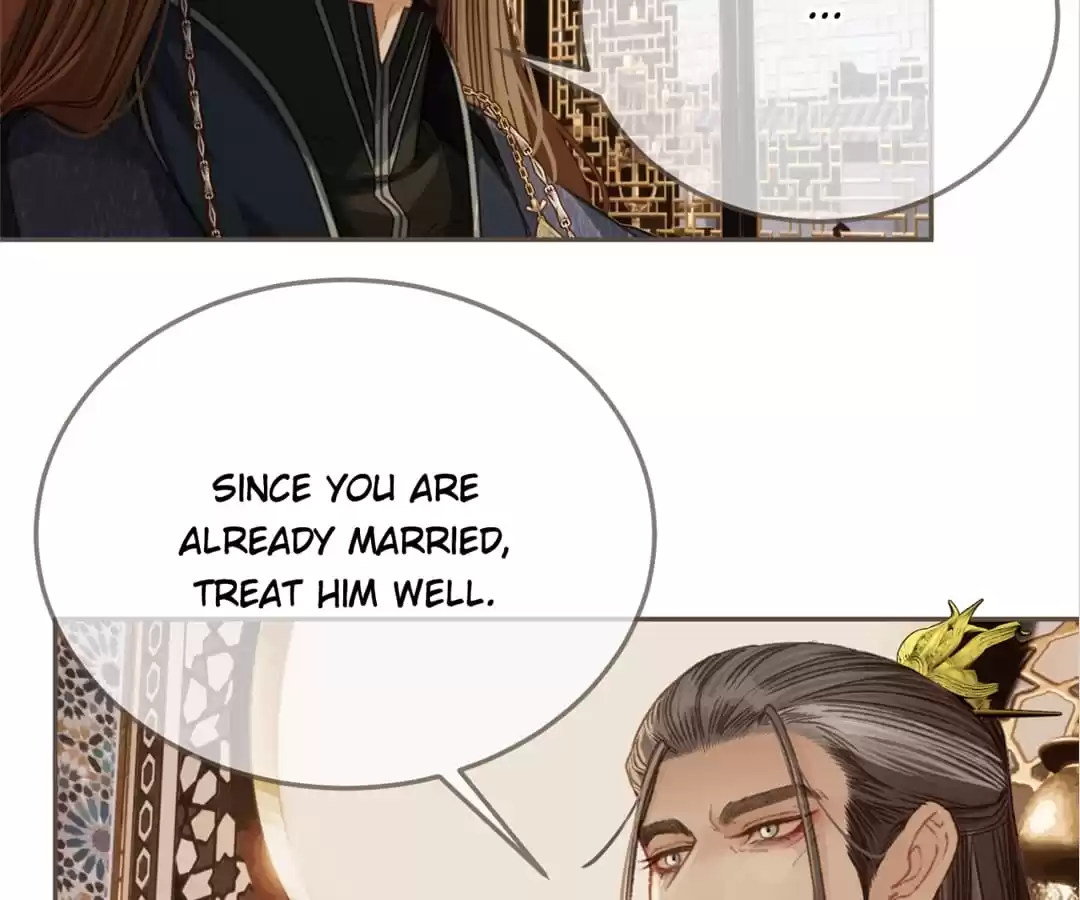 The Silent Concubine II [Official] - Chapter 12 manhwa