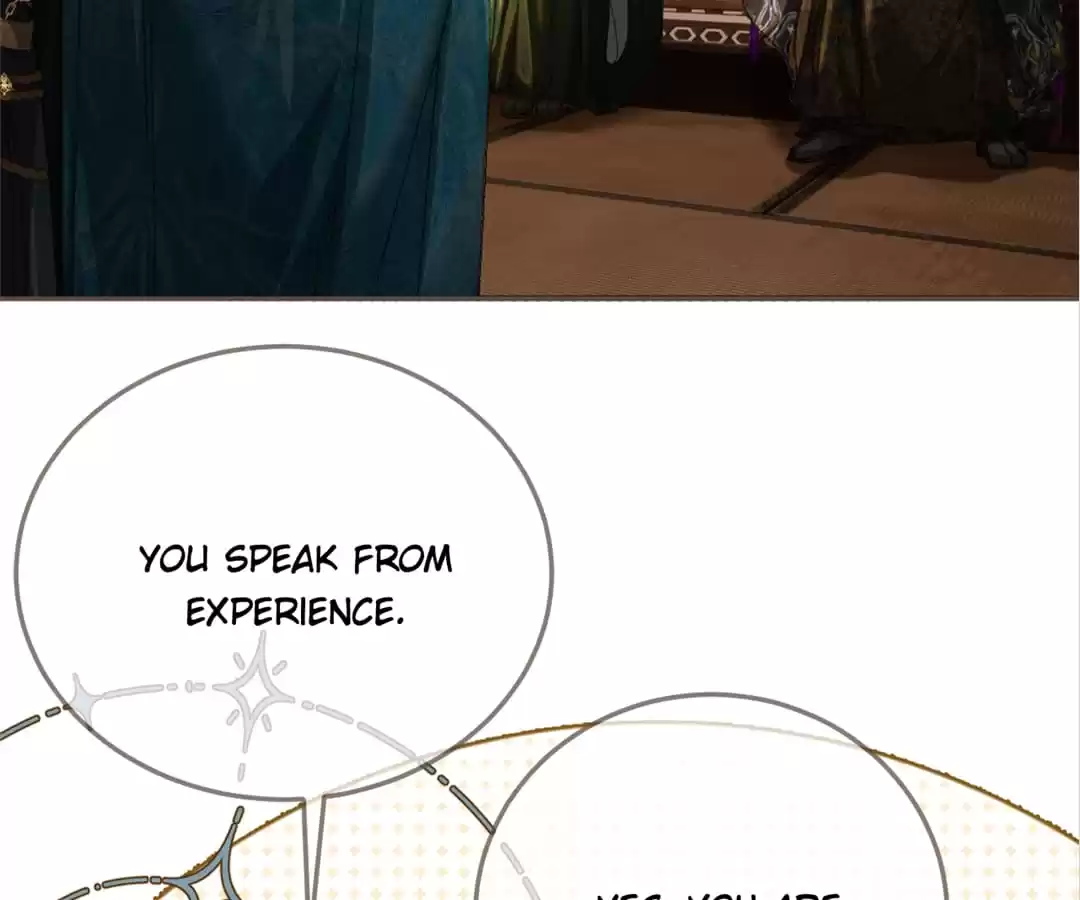 The Silent Concubine II [Official] - Chapter 12 manhwa