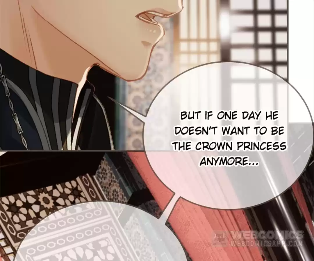 The Silent Concubine II [Official] - Chapter 12 manhwa