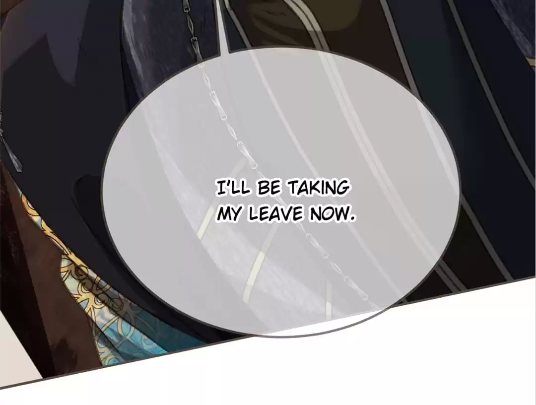 The Silent Concubine II [Official] - Chapter 12 manhwa