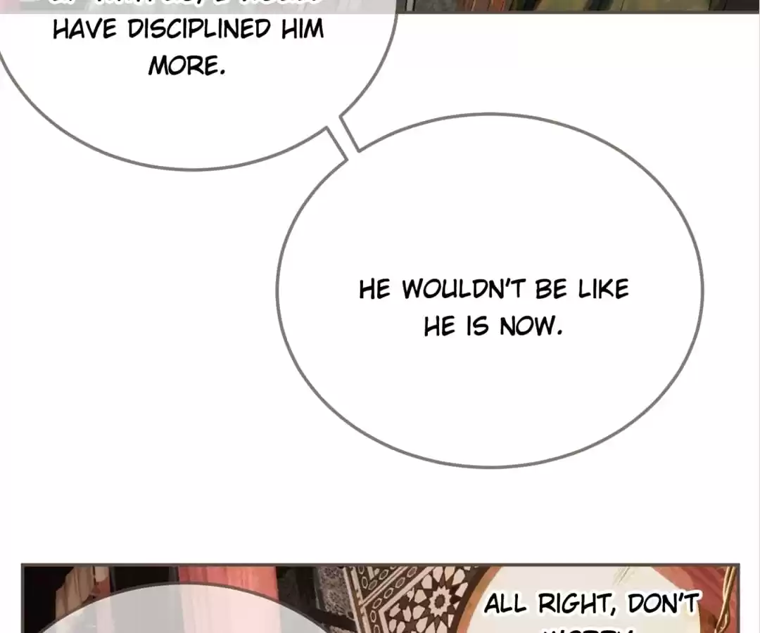 The Silent Concubine II [Official] - Chapter 12 manhwa